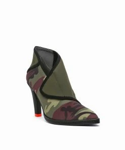 Unitednude Furrow Hi