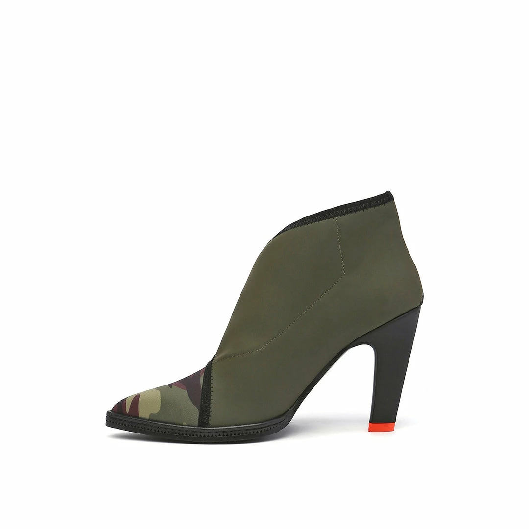 Unitednude Furrow Hi