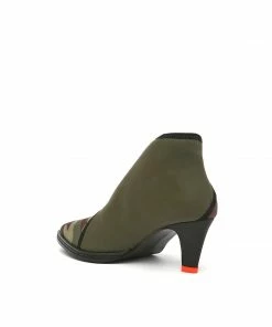 Unitednude Furrow Mid WOMEN