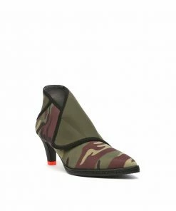 Unitednude Furrow Mid WOMEN