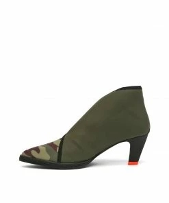 Unitednude Furrow Mid WOMEN