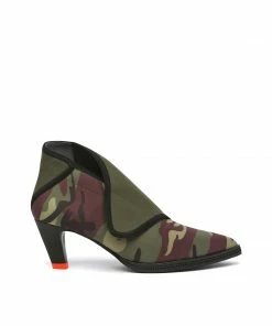 Unitednude Furrow Mid WOMEN