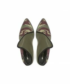 Unitednude Furrow Mid WOMEN