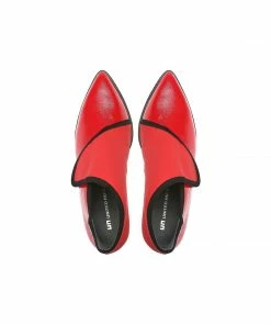 Unitednude Furrow Mid WOMEN