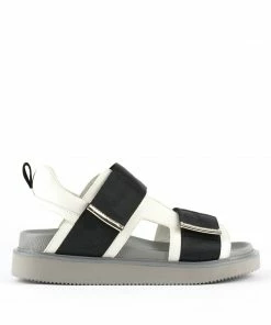 Unitednude Geo Sandal Mens