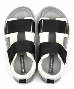 Unitednude Geo Sandal Mens