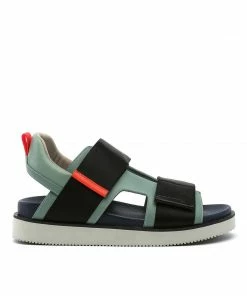 Unitednude Geo Sandal Mens