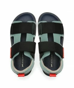 Unitednude Geo Sandal Mens
