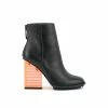 Unitednude Hi Rise Bootie WOMEN
