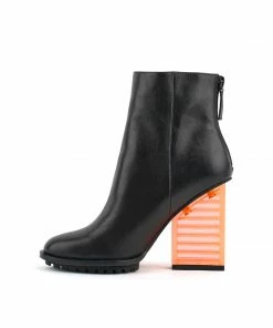 Unitednude Hi Rise Bootie WOMEN