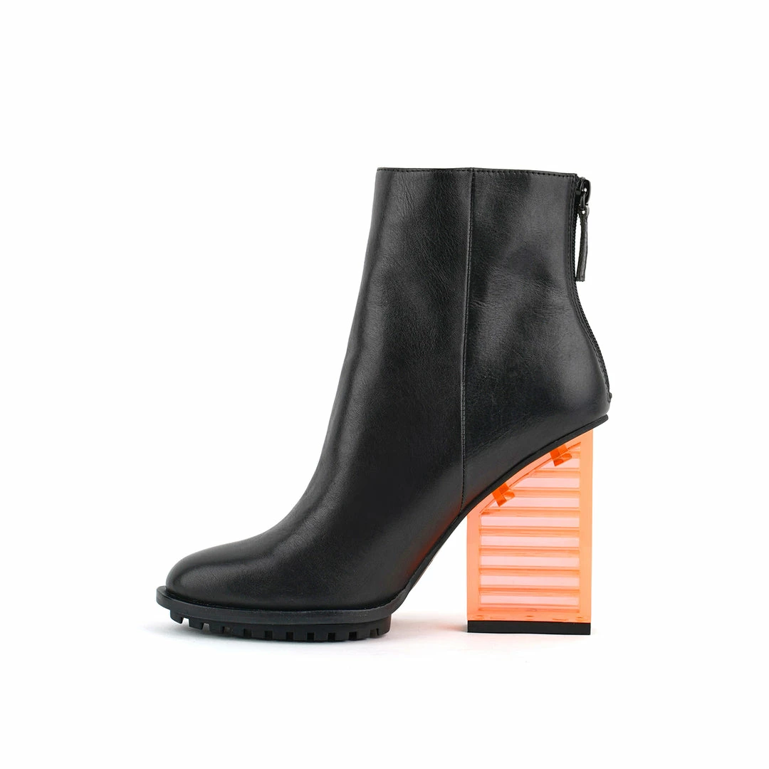 Unitednude Hi Rise Bootie WOMEN