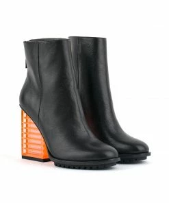 Unitednude Hi Rise Bootie WOMEN