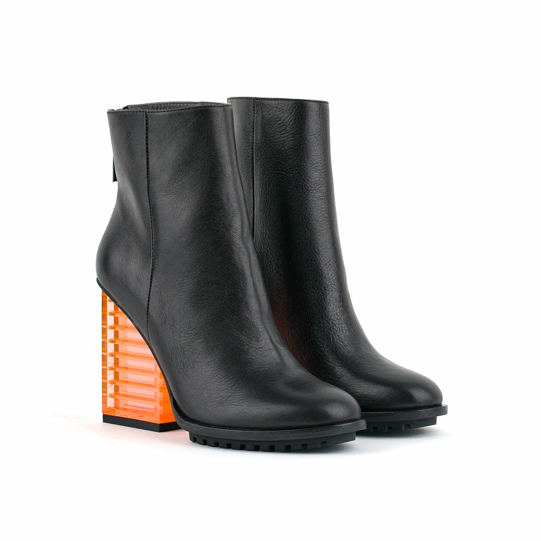 Unitednude Hi Rise Bootie WOMEN