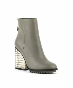 Unitednude Hi Rise Bootie WOMEN