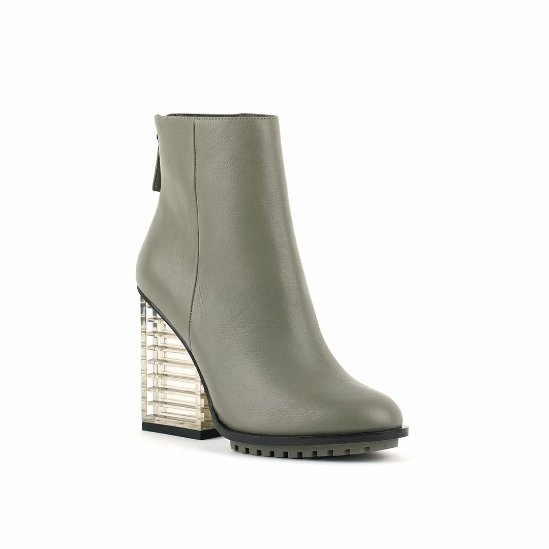 Unitednude Hi Rise Bootie WOMEN