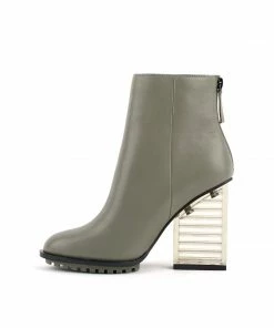 Unitednude Hi Rise Bootie WOMEN