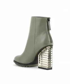 Unitednude Hi Rise Bootie WOMEN
