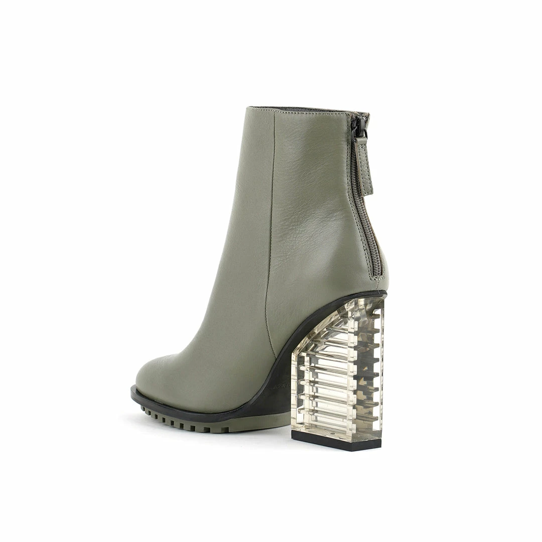 Unitednude Hi Rise Bootie WOMEN