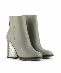 Unitednude Hi Rise Bootie WOMEN