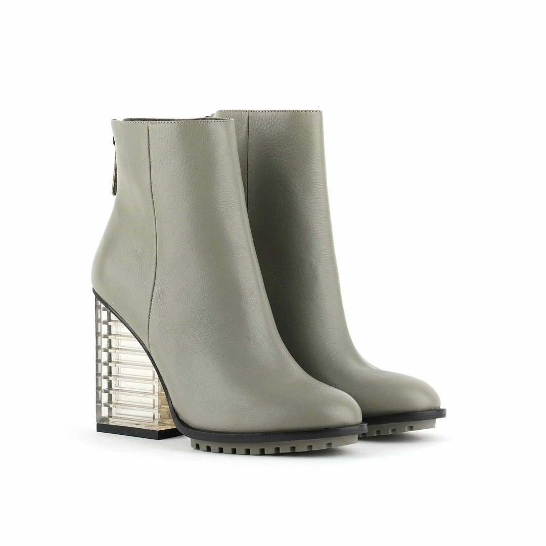 Unitednude Hi Rise Bootie WOMEN