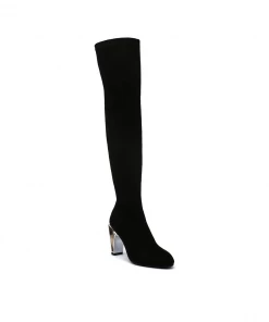 Unitednude Icon Tall Boot Hi