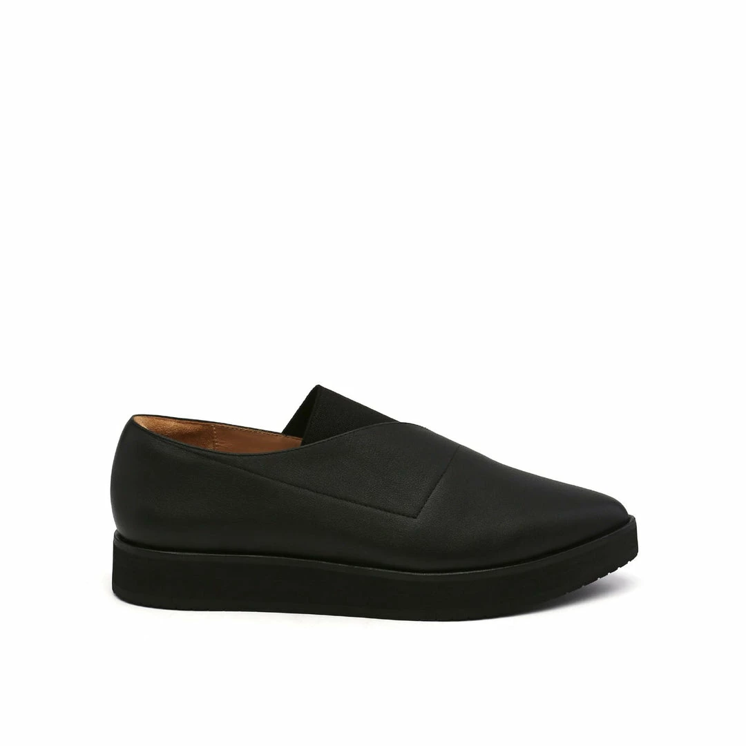 ISSEY MIYAKE X UN Wrap Wedge Lo WOMEN