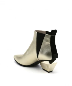 Unitednude Jacky Tek Bootie Mid WOMEN