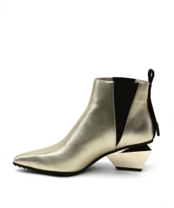 Unitednude Jacky Tek Bootie Mid WOMEN