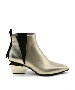 Unitednude Jacky Tek Bootie Mid WOMEN