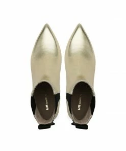 Unitednude Jacky Tek Bootie Mid WOMEN