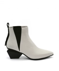 Unitednude Jacky Tek Bootie Mid WOMEN