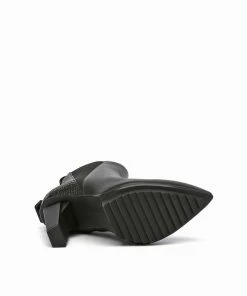 Unitednude Lev Bootie Hi