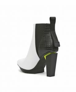Unitednude Lev Bootie Hi