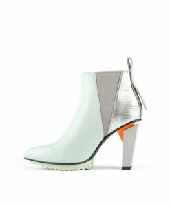 Unitednude Lev Bootie Hi