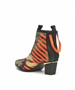 Unitednude Lev Calli Mid