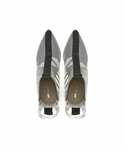 Unitednude Lev Calli Mid