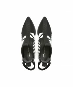 Unitednude Lev Calli Mid