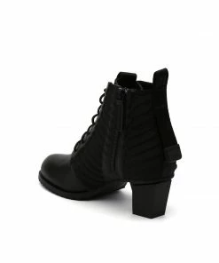 Unitednude LEV Lace Bootie