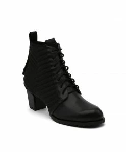 Unitednude LEV Lace Bootie