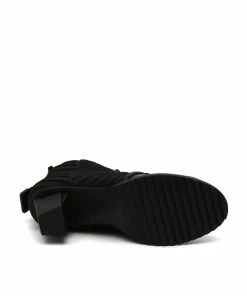 Unitednude LEV Lace Bootie