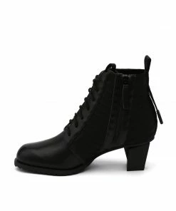 Unitednude LEV Lace Bootie