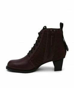 Unitednude LEV Lace Bootie