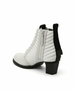 Unitednude LEV Lace Bootie