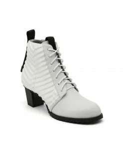 Unitednude LEV Lace Bootie