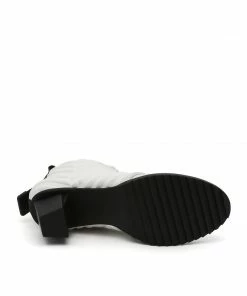 Unitednude LEV Lace Bootie