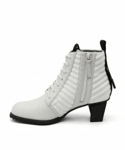 Unitednude LEV Lace Bootie