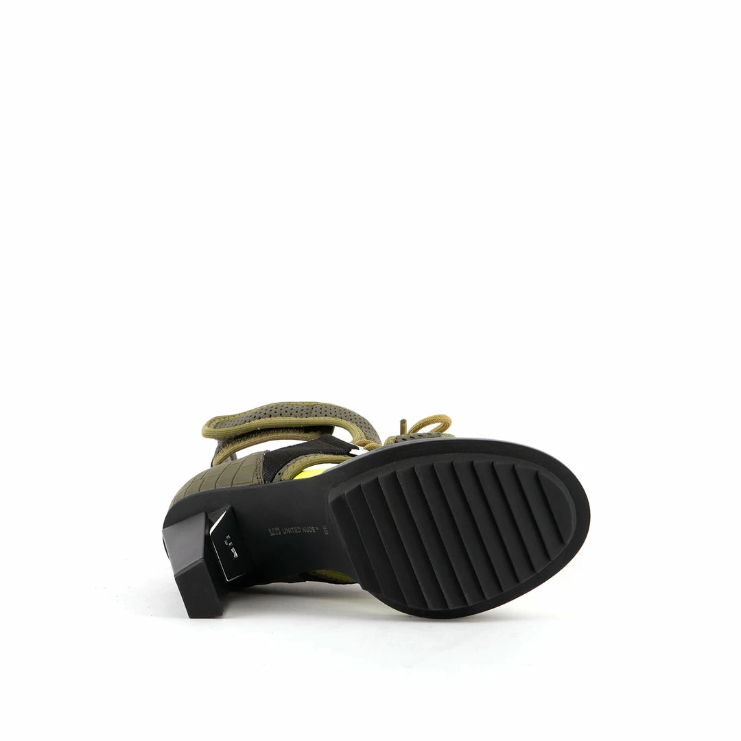 Unitednude WOMEN Lev Nomad Hi