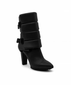 Unitednude LEV Puffer Bootie