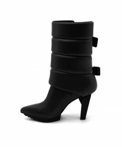 Unitednude LEV Puffer Bootie