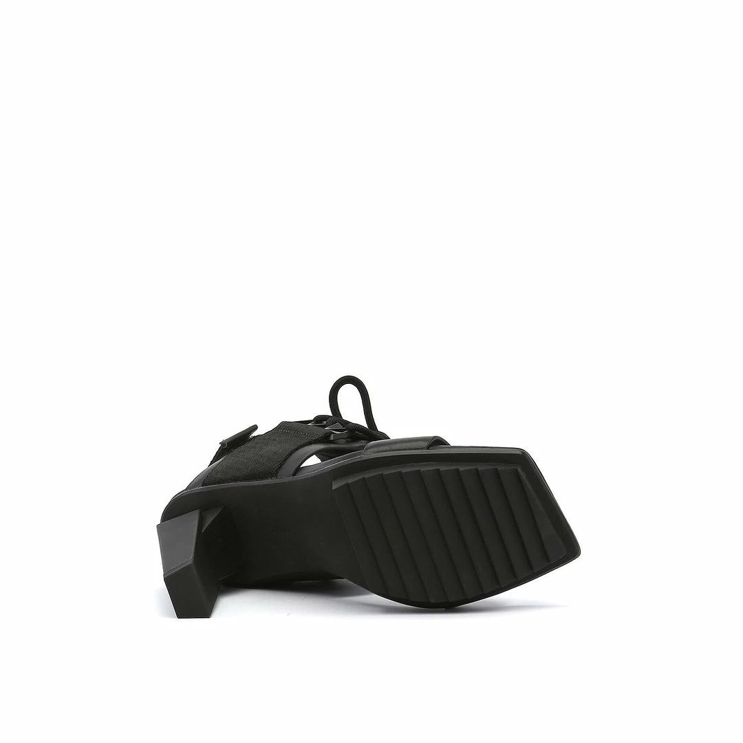 Unitednude Lev Sport Sandal Hi